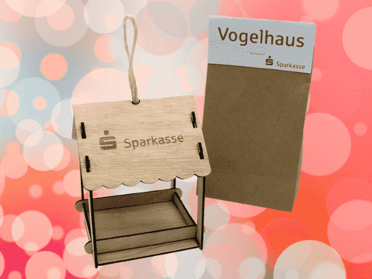 Vogelhaus